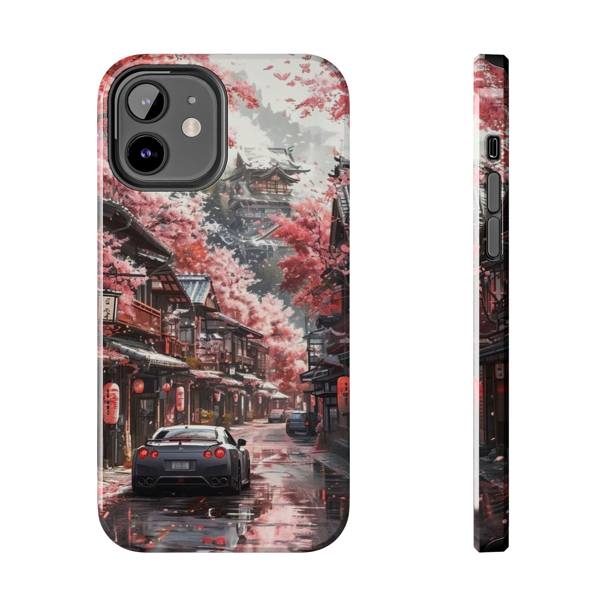 Nissan GTR Phone case - BENJAMINS