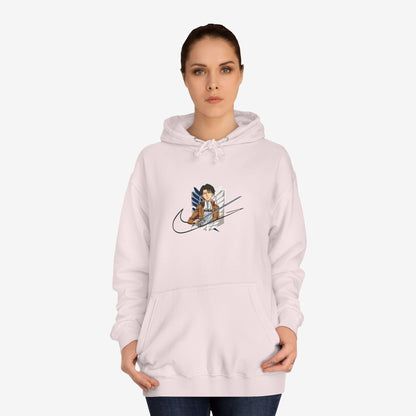 Nike Luffy Graphic hoodie