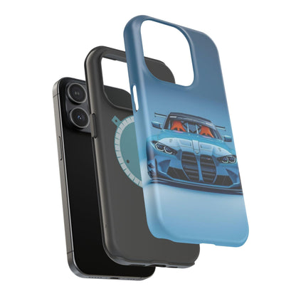 BMW Phone Case - BENJAMINS