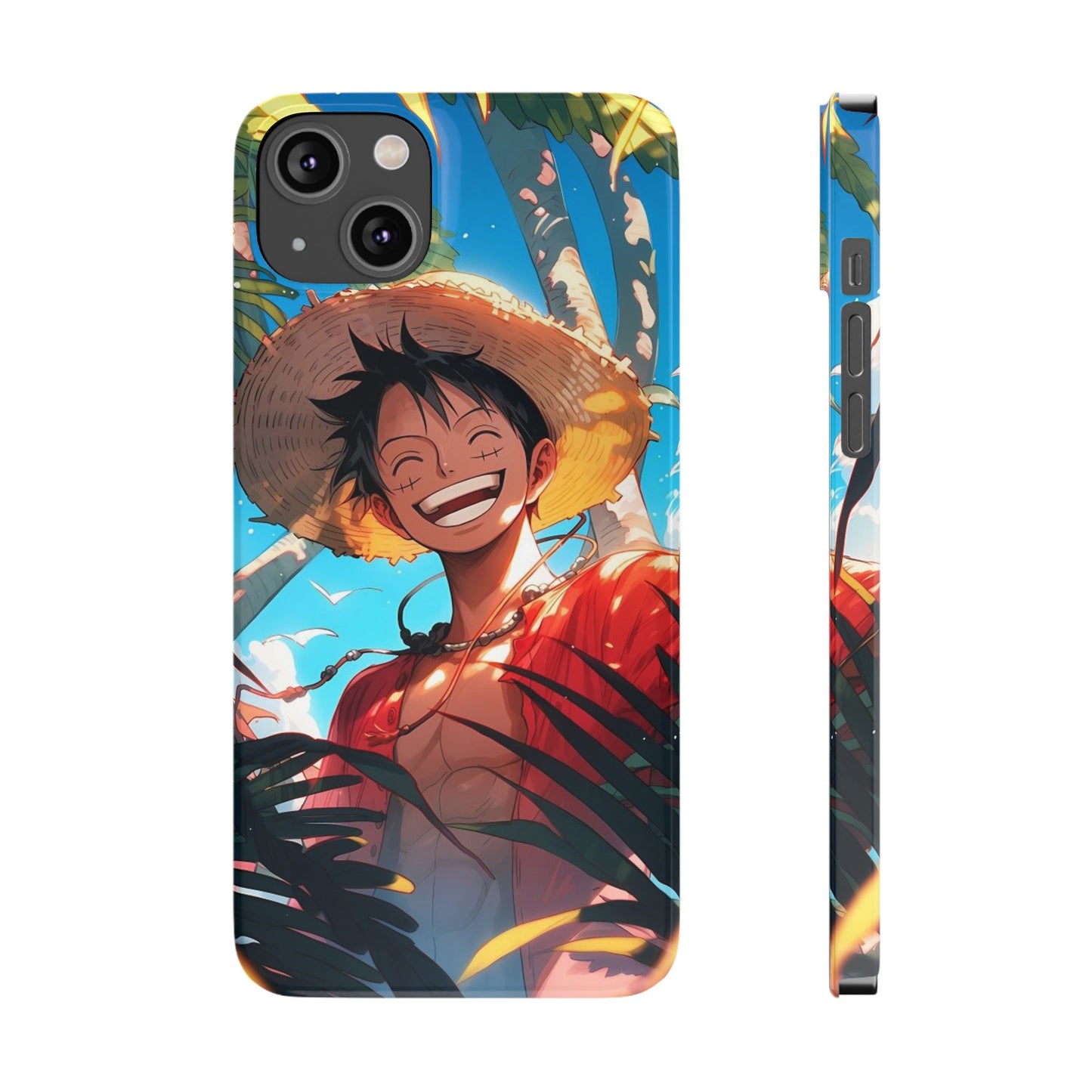 Slim Phone Cases for iPhone - BENJAMINS iPhone 14 Plus