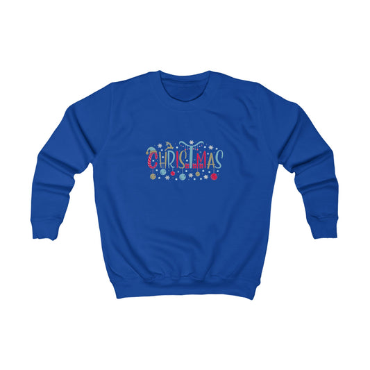 Kids Sweatshirt