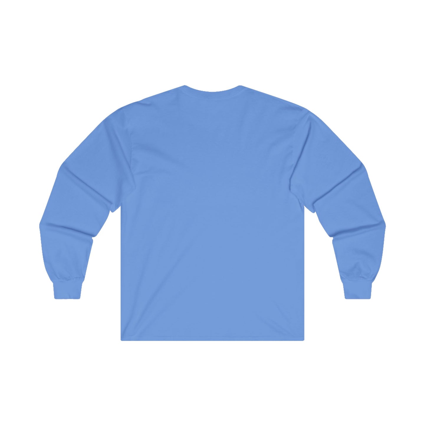 Nike Long Sleeve T Shirt - BENJAMINS