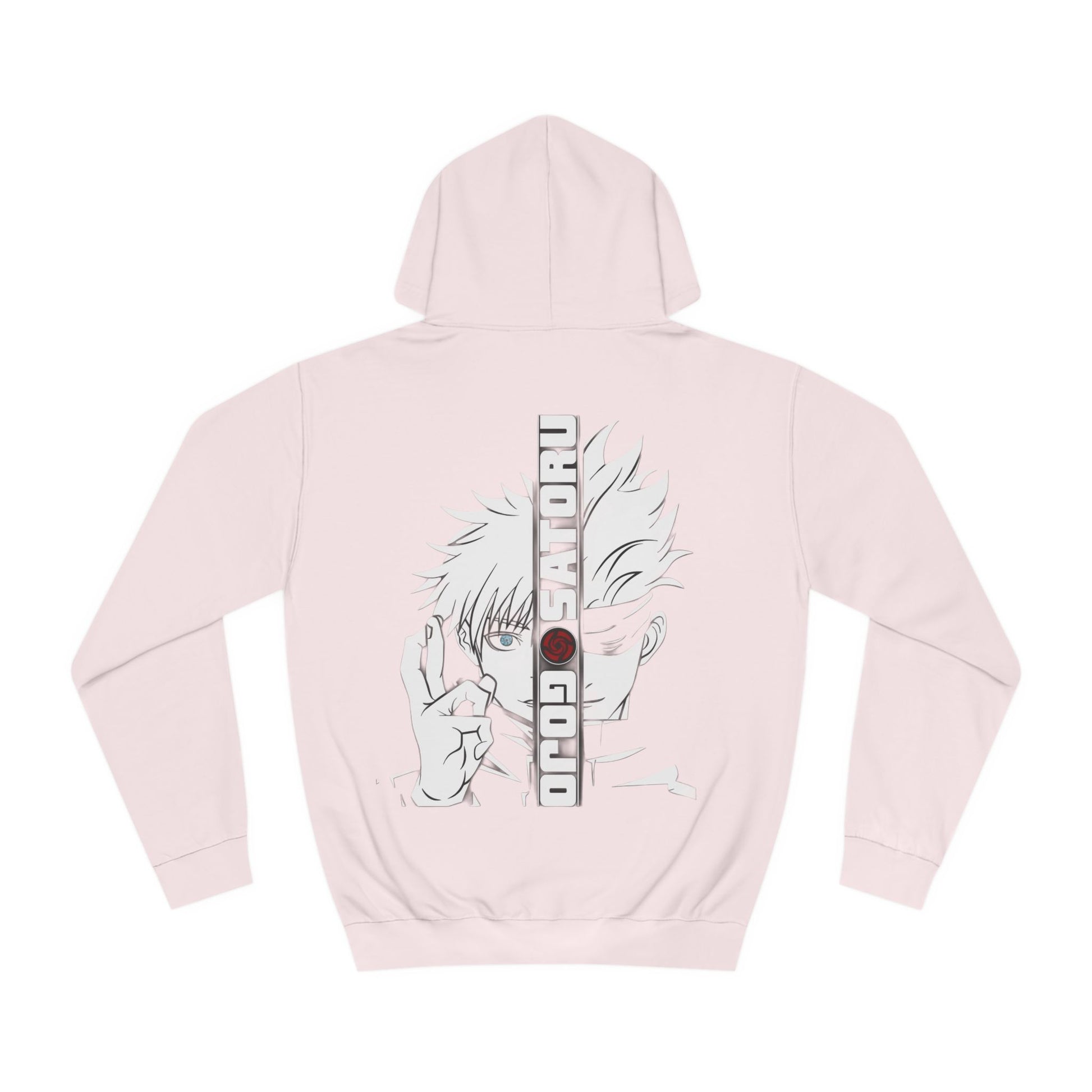 Custom Hoodie - BENJAMINS