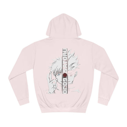 Custom Hoodie - BENJAMINS