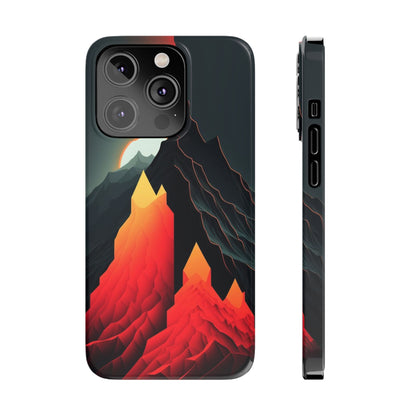 Minimalist Phone Cases - BENJAMINS iPhone 14 Pro