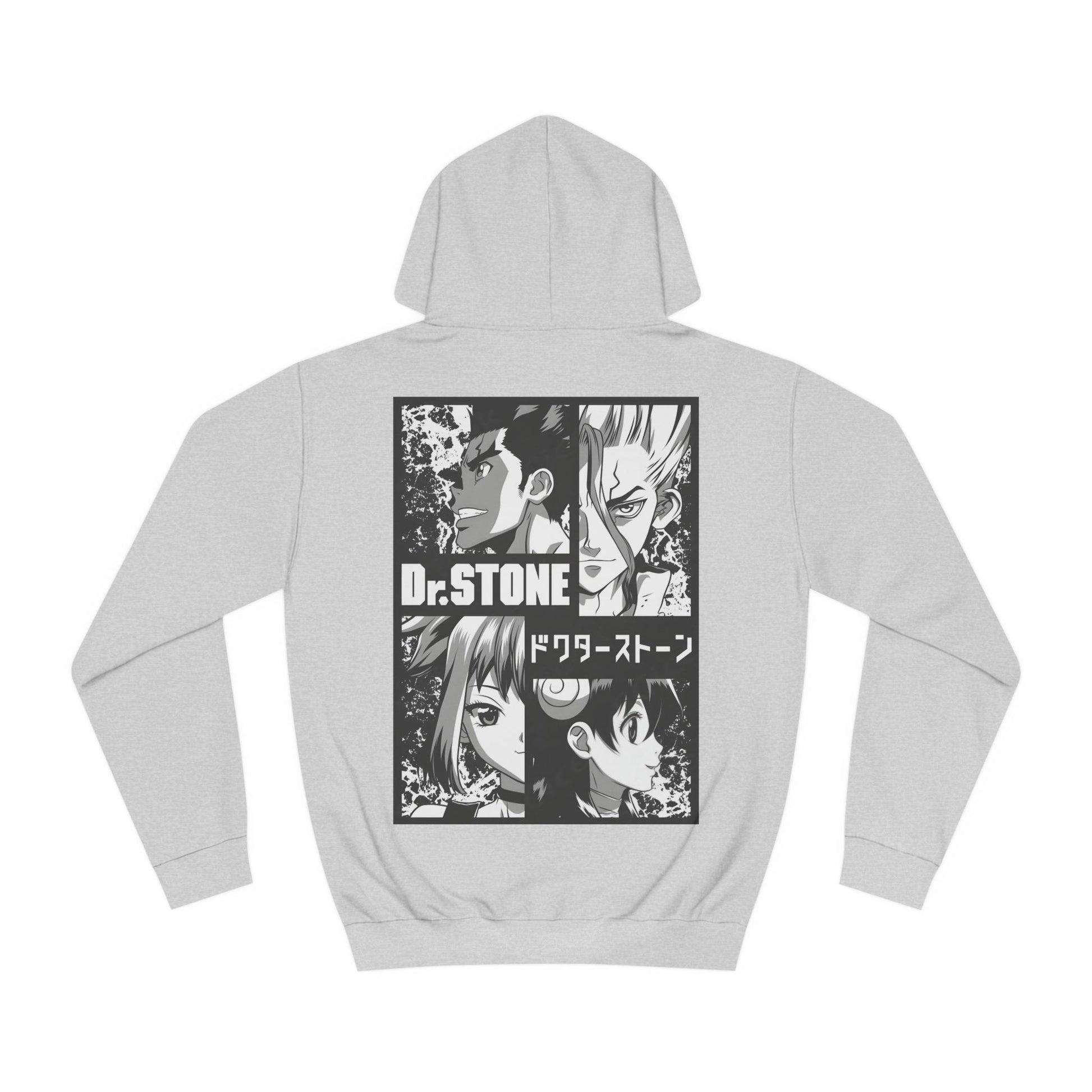 Custom Hoodie - BENJAMINS