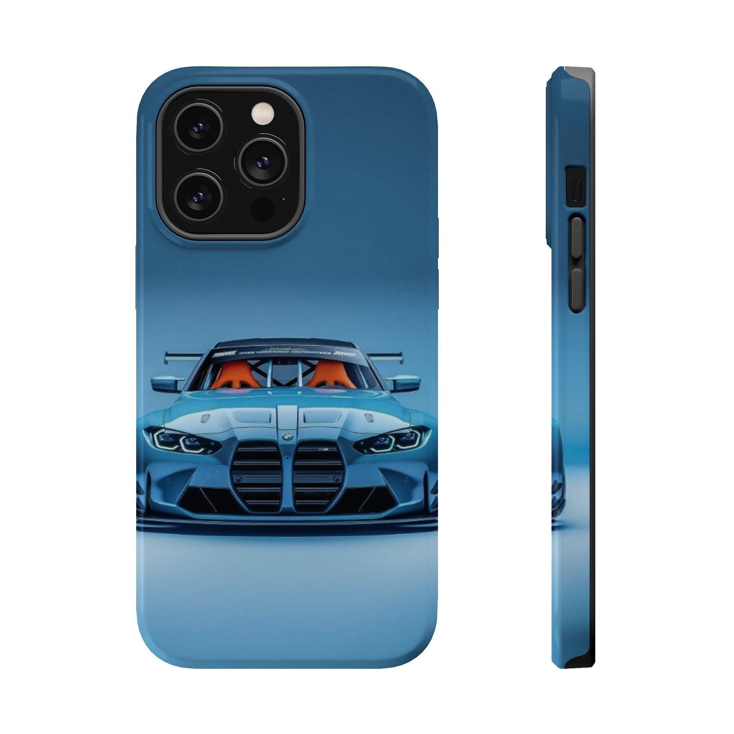 BMW Phone Case - BENJAMINS