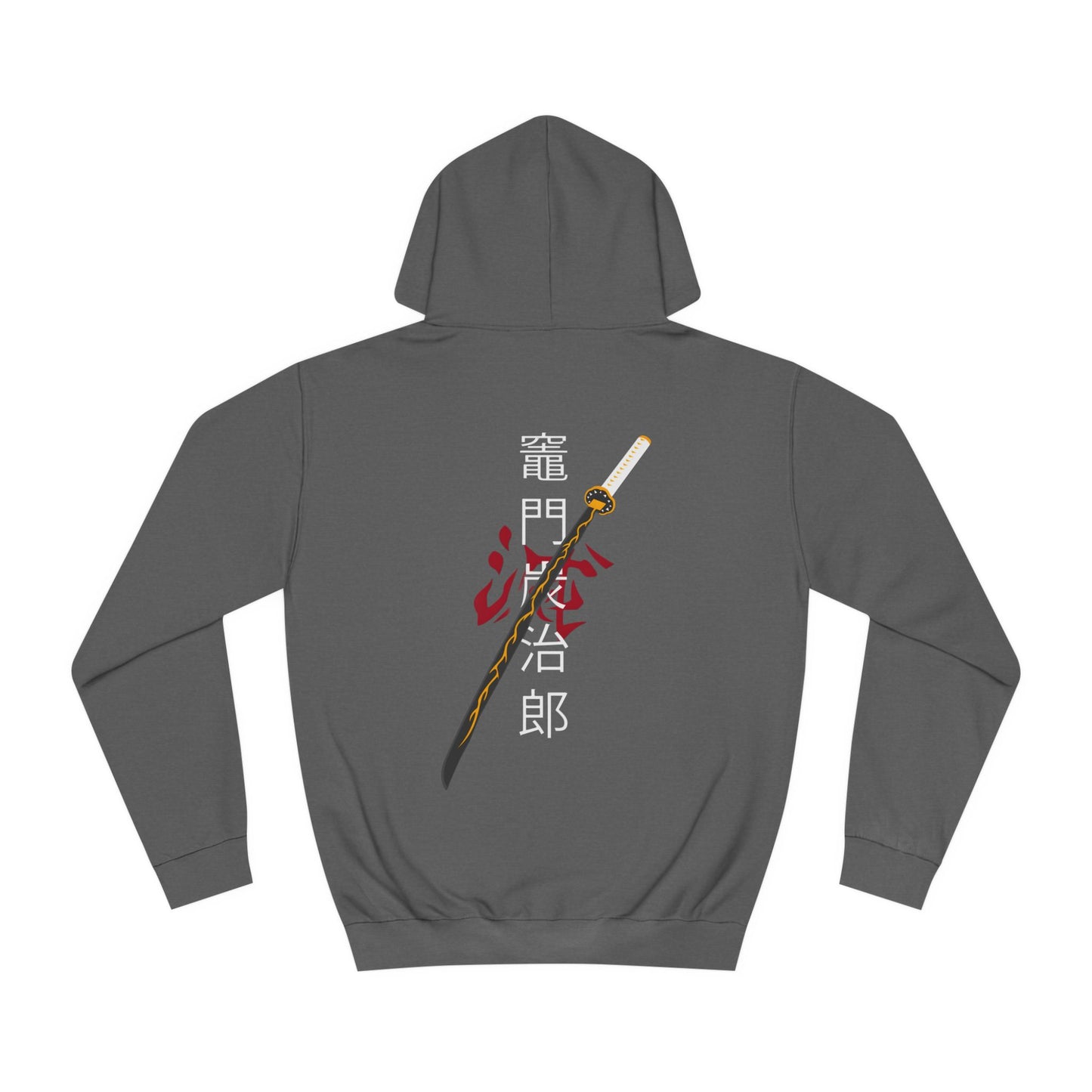 Custom Hoodie - BENJAMINS