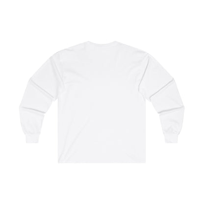 Long Sleeve T Shirt - BENJAMINS