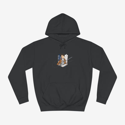 Nike Luffy Graphic hoodie