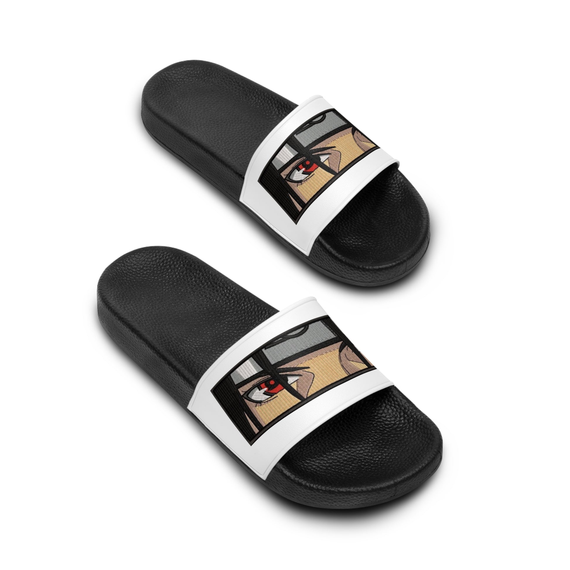 Men's Slide Sandals - BENJAMINS