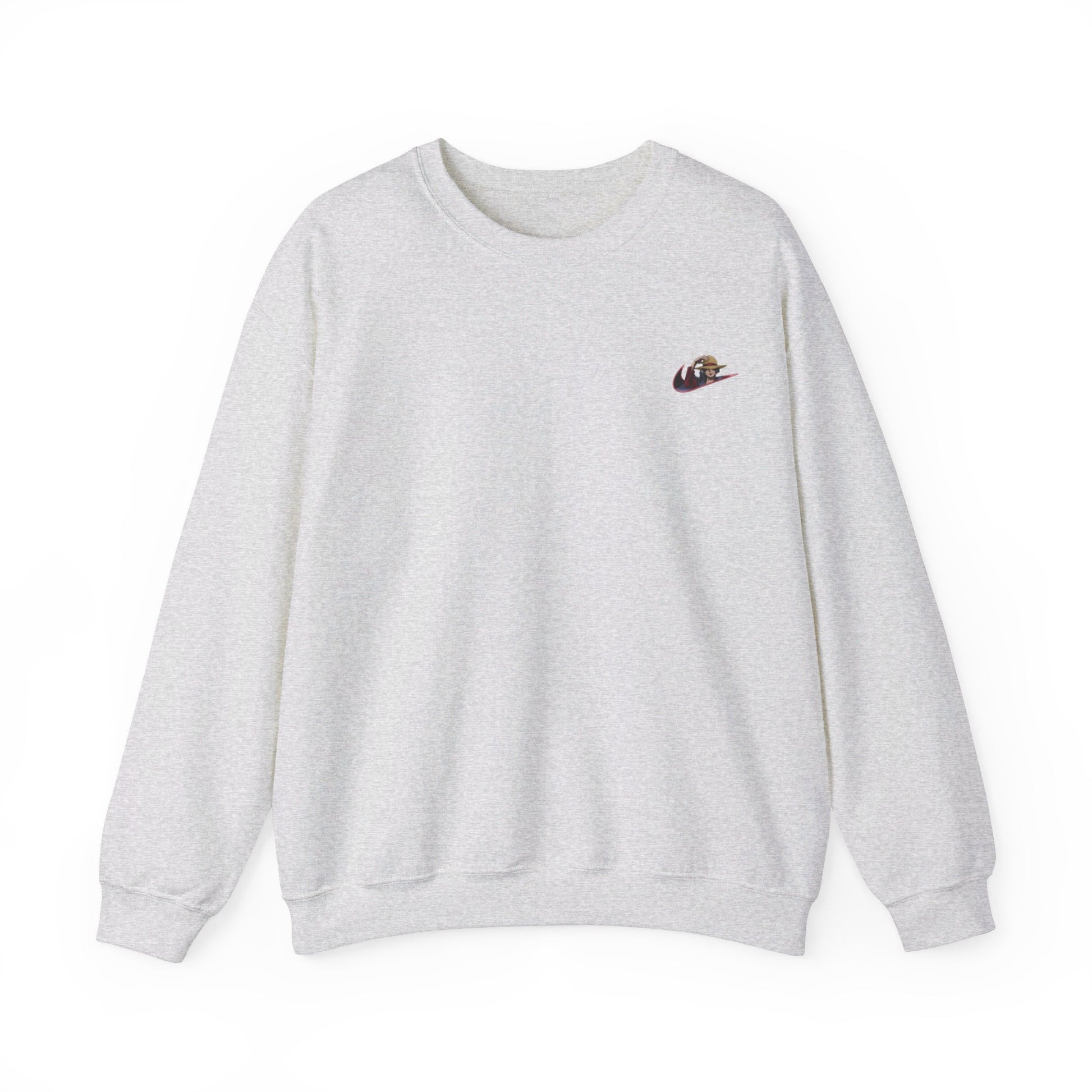 One piece Sweatshirt - BENJAMINS S / Ash