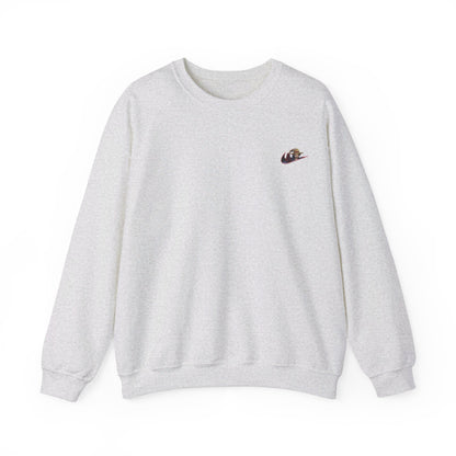 One piece Sweatshirt - BENJAMINS S / Ash