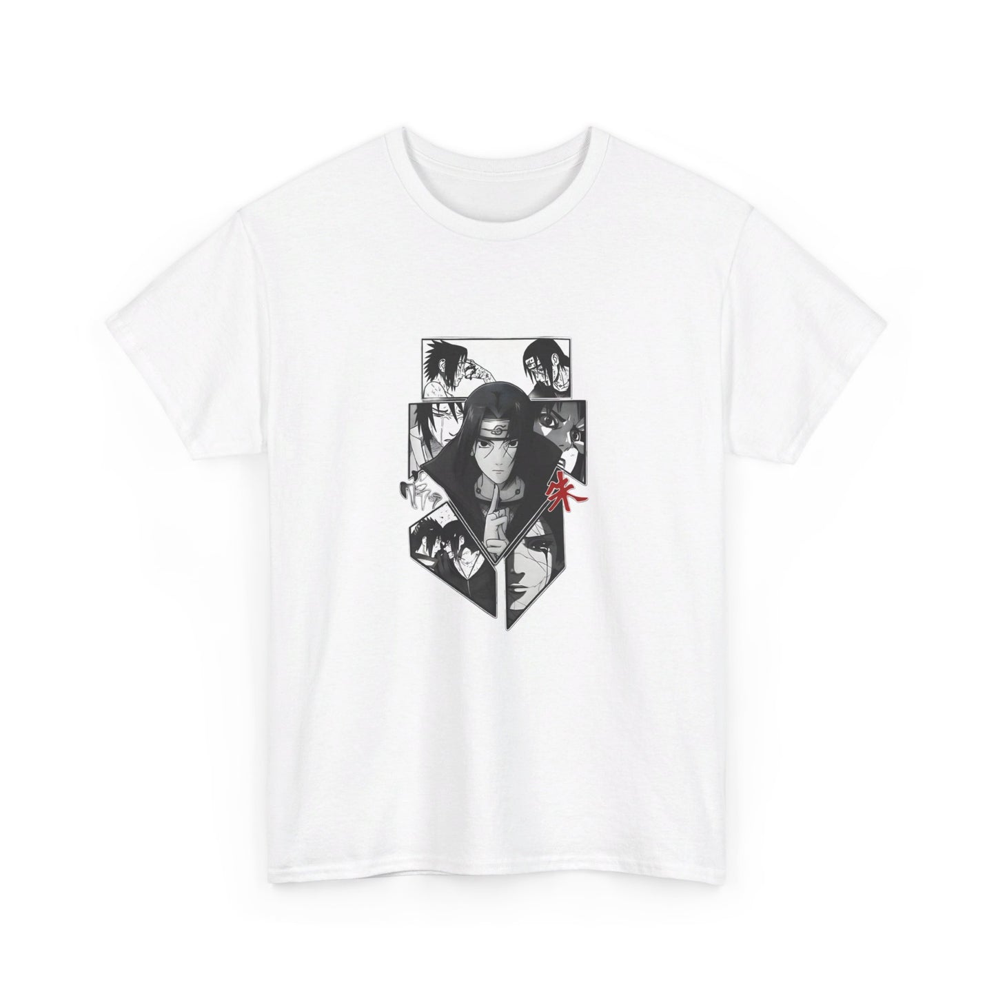 Dr. Stone Cotton Tee Shirt - BENJAMINS White / L