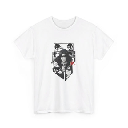 Dr. Stone Cotton Tee Shirt - BENJAMINS White / L