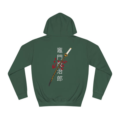 Custom Hoodie - BENJAMINS