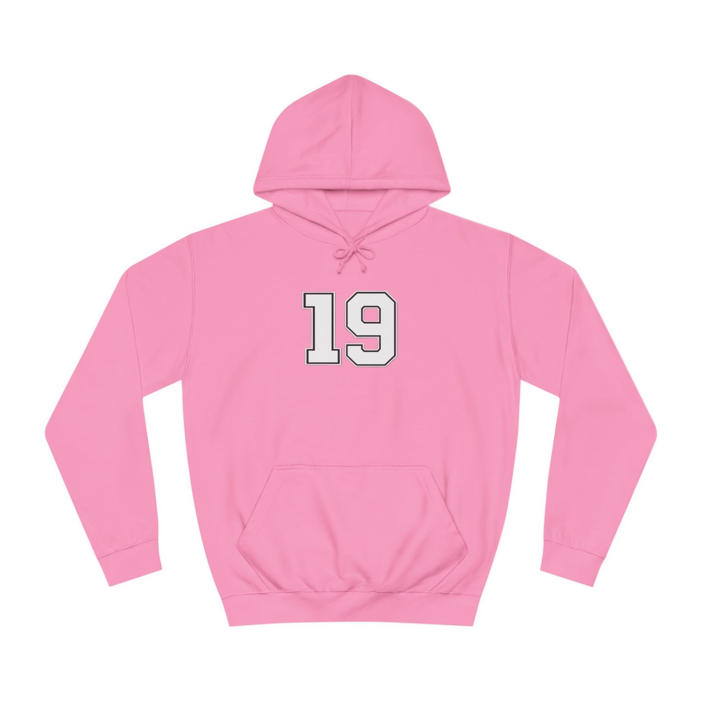 Custom Hoodie - BENJAMINS