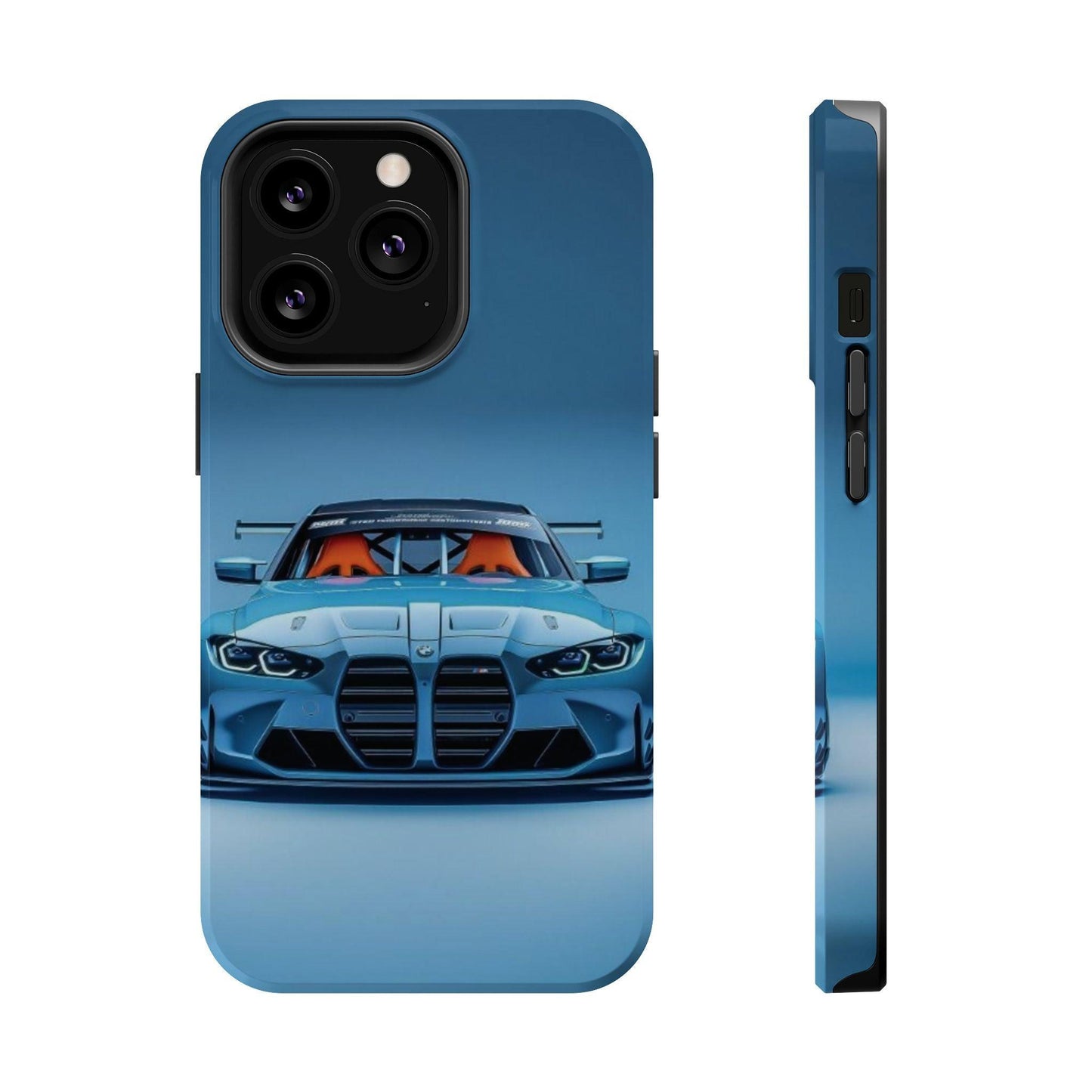 BMW Phone Case - BENJAMINS