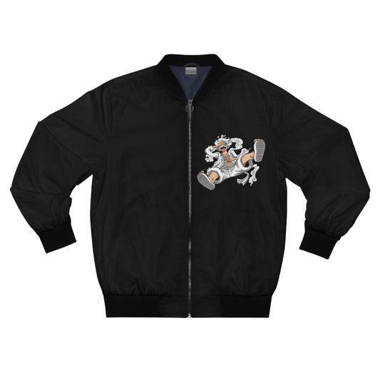 One piece Men's Bomber Jacket - BENJAMINS