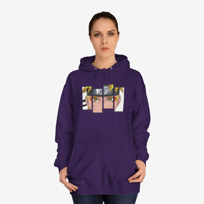 Graphic Custom Hoodie