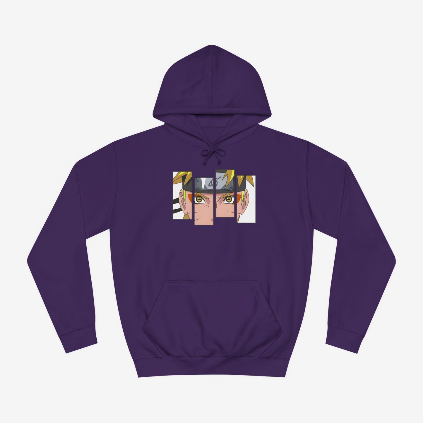 Graphic Custom Hoodie