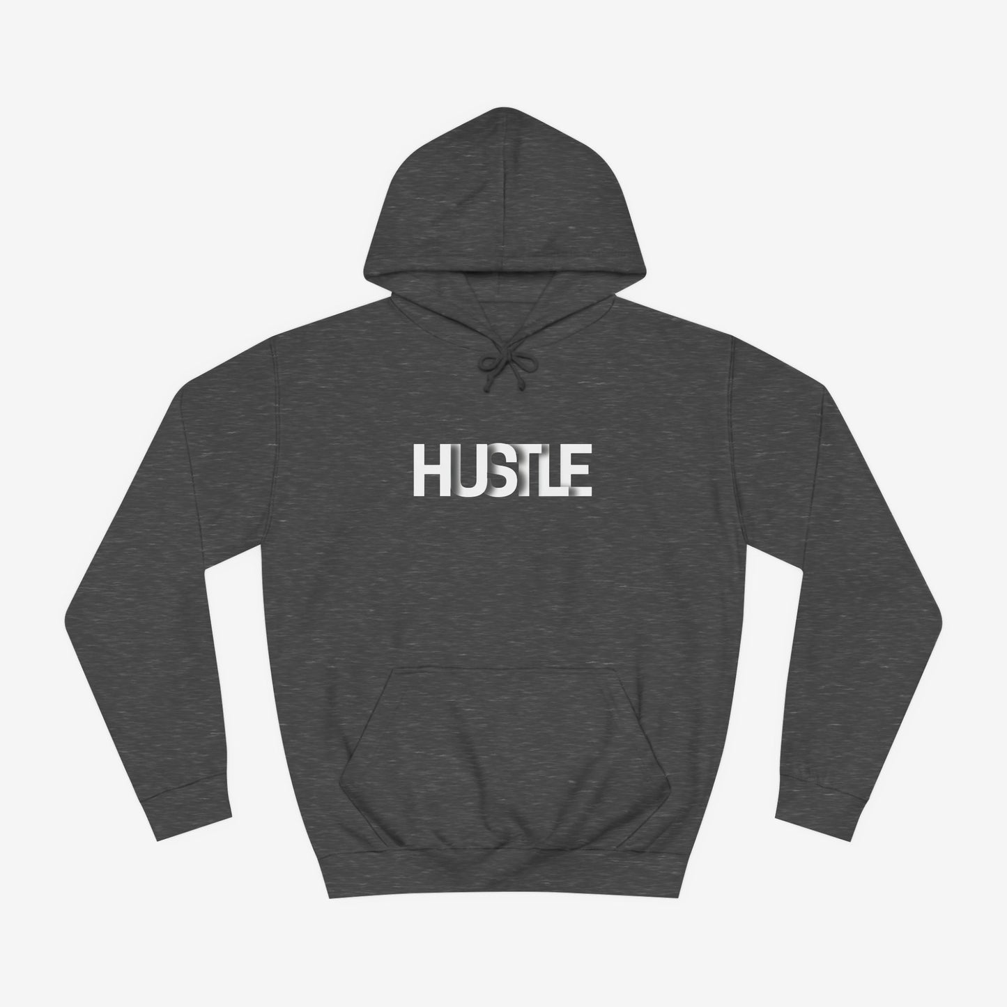 Hustle Custom Hoodie