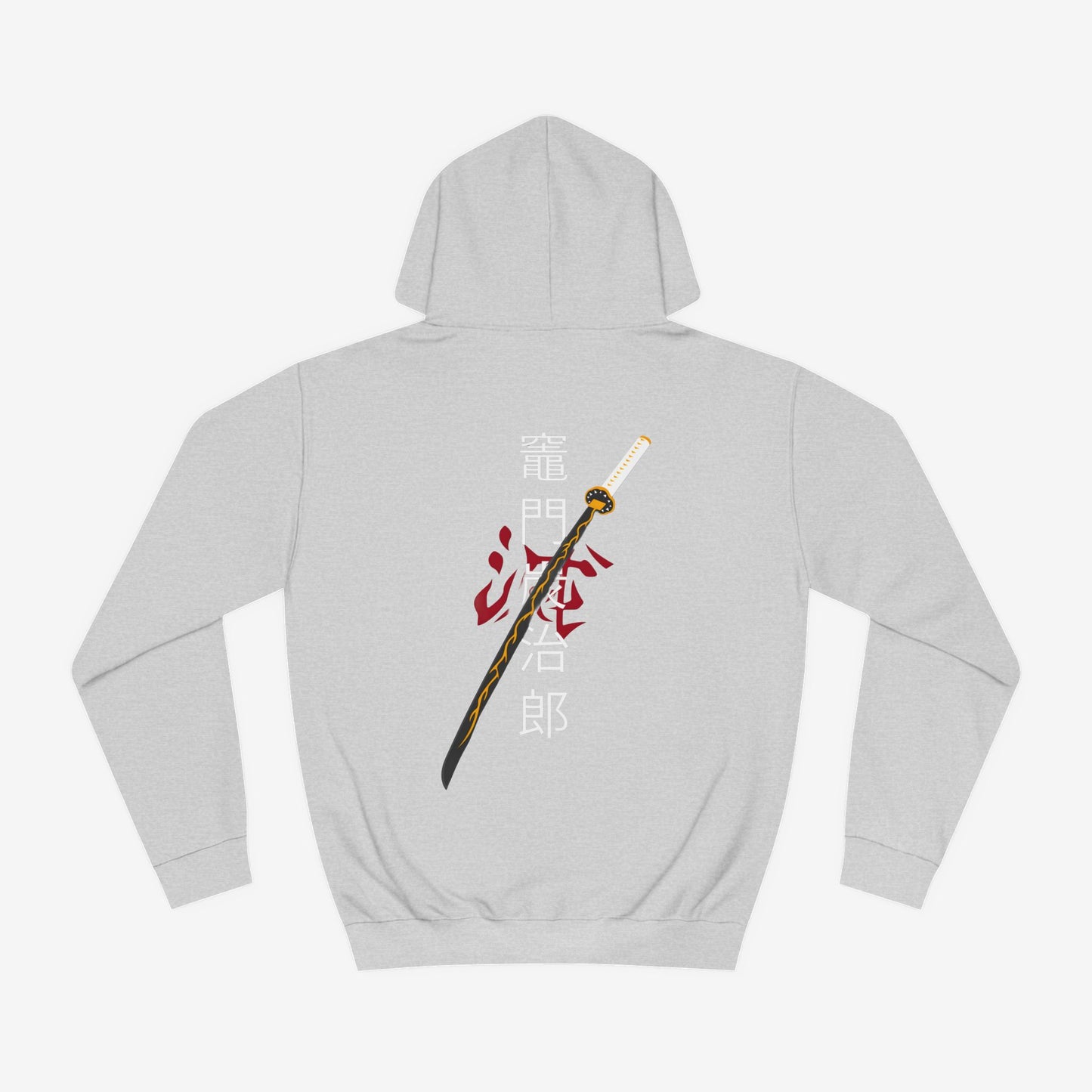 Nike Edition Custom Hoodie