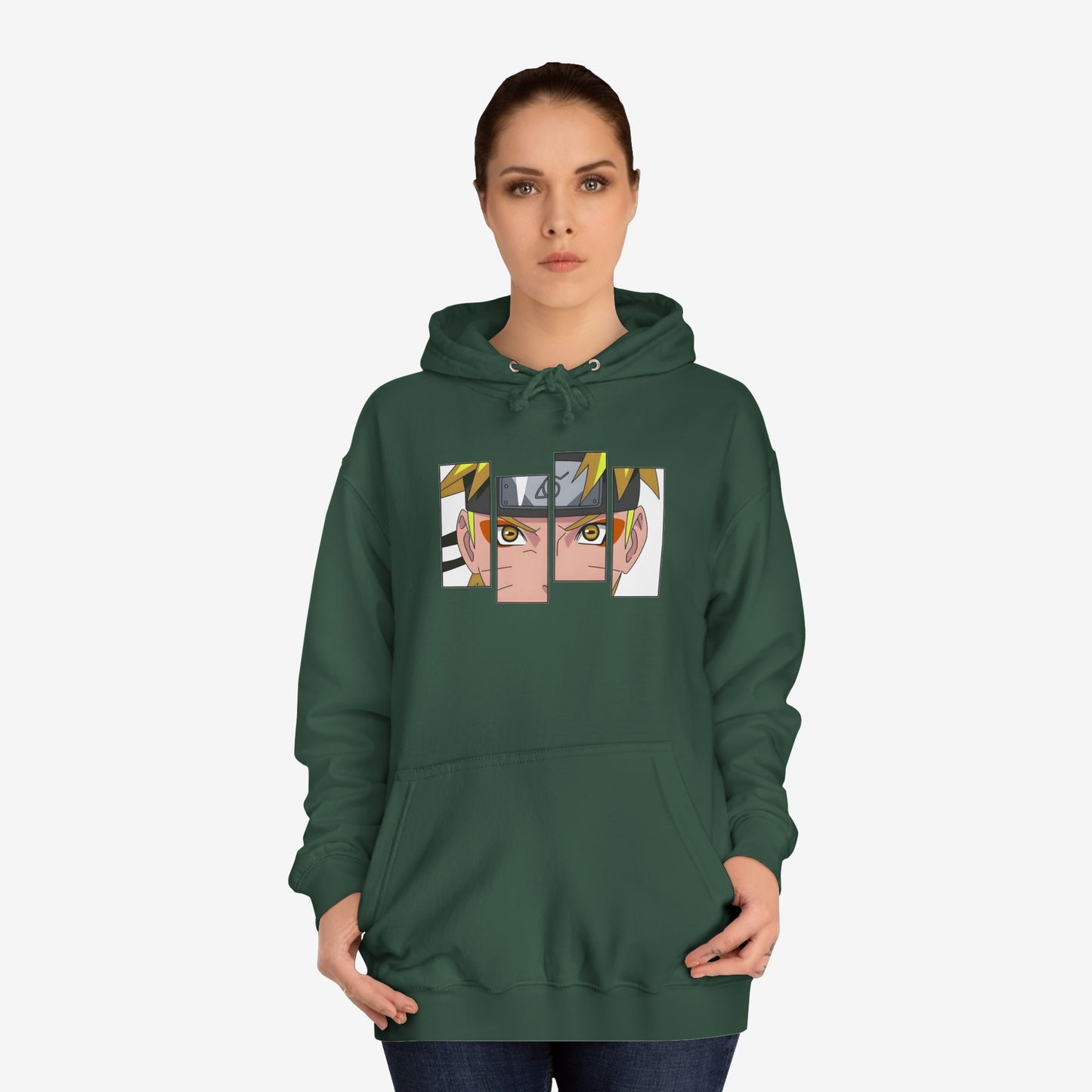 Graphic Custom Hoodie