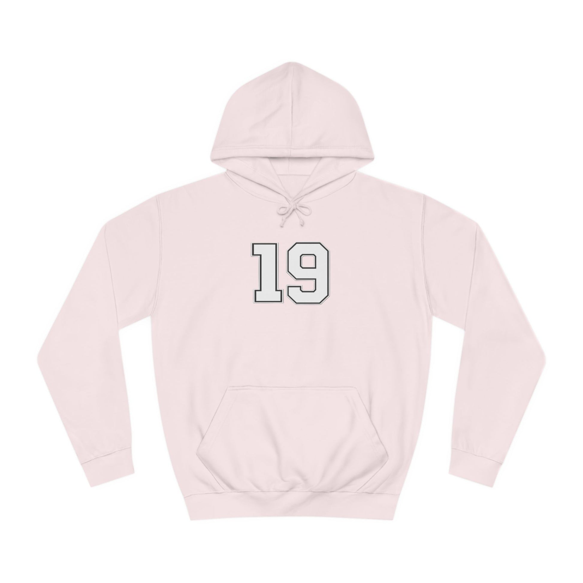 Custom Hoodie - BENJAMINS