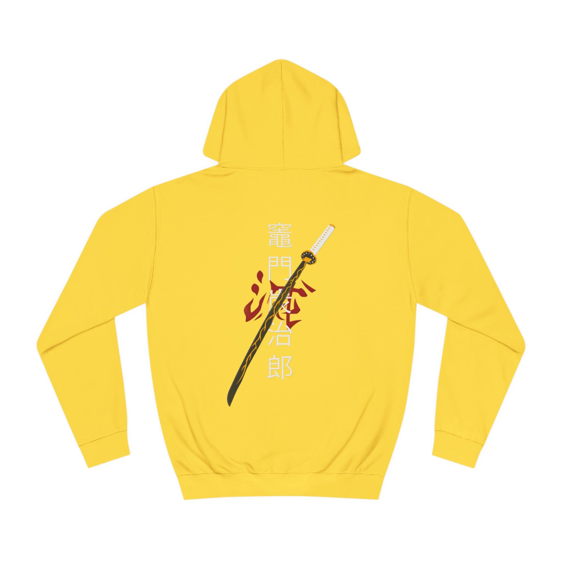 Custom Hoodie - BENJAMINS