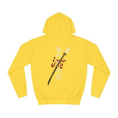 Custom Hoodie - BENJAMINS