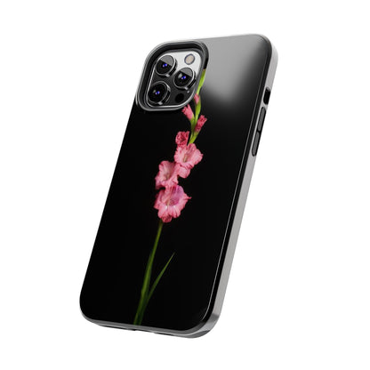 Pink Flower Phone Case - BENJAMINS