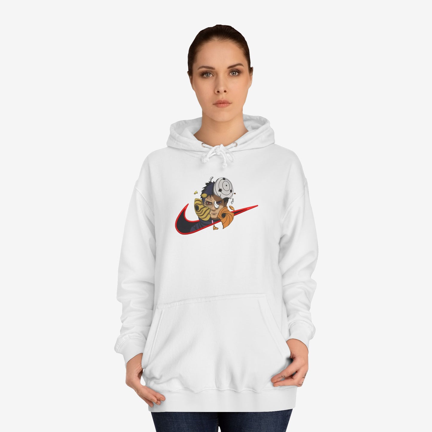 Nike Edition Custom Hoodie