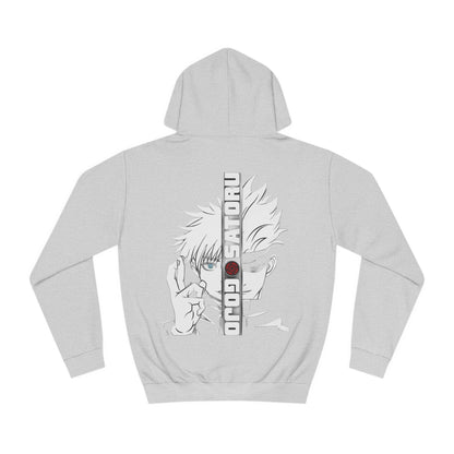 Custom Hoodie - BENJAMINS