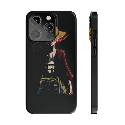 Slim Phone Cases - BENJAMINS iPhone 14 Pro