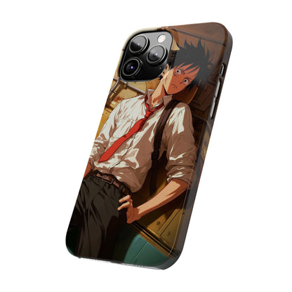 Slim Phone Cases For Iphone - BENJAMINS