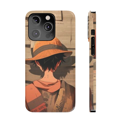 Slim Phone Cases - BENJAMINS iPhone 14 Pro