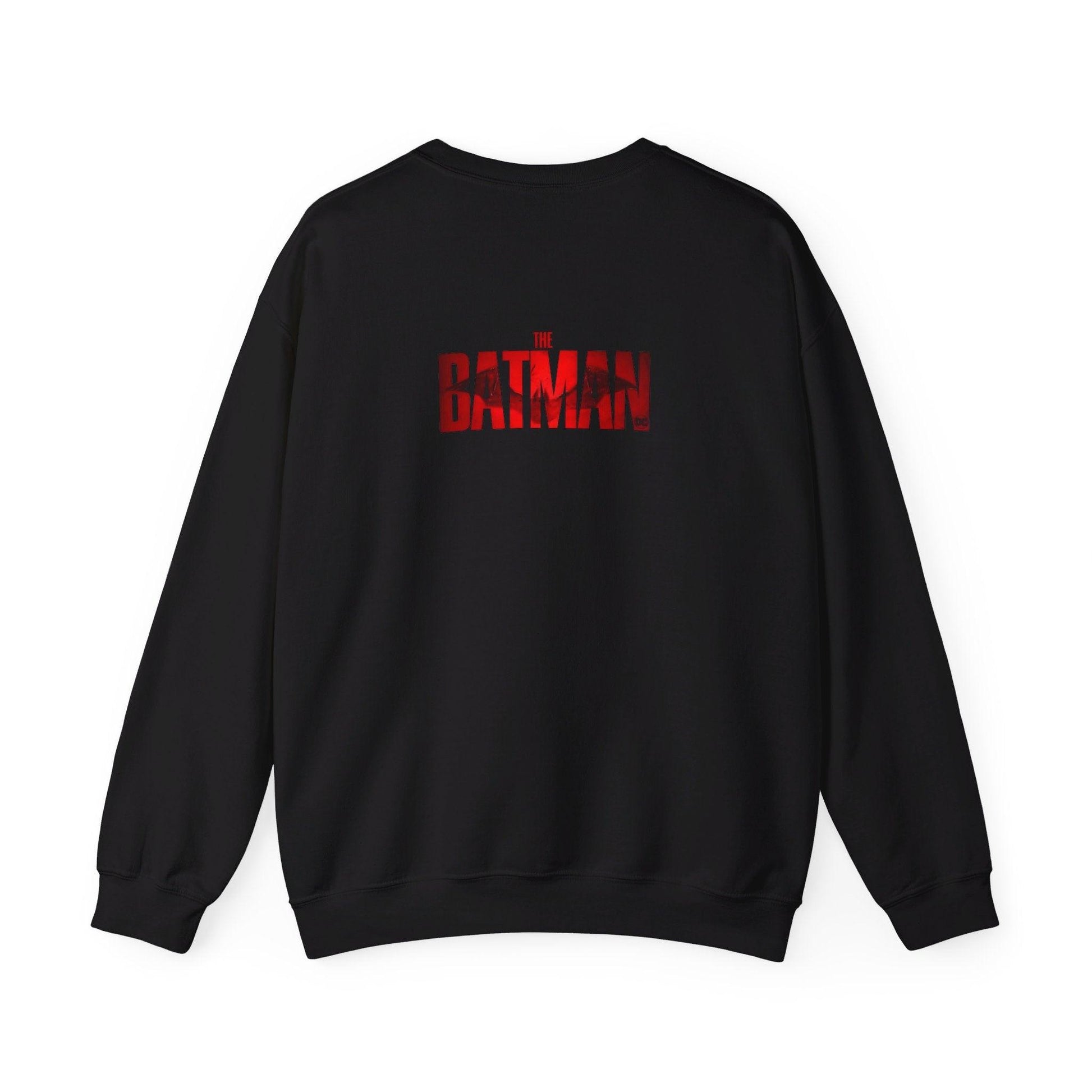 BATMAN Sweatshirt - BENJAMINS