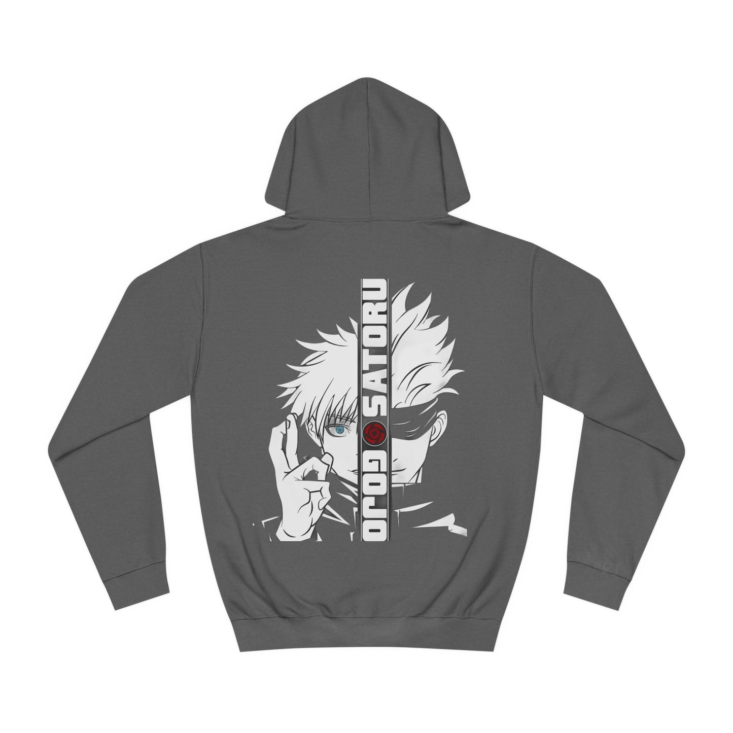 Custom Hoodie - BENJAMINS