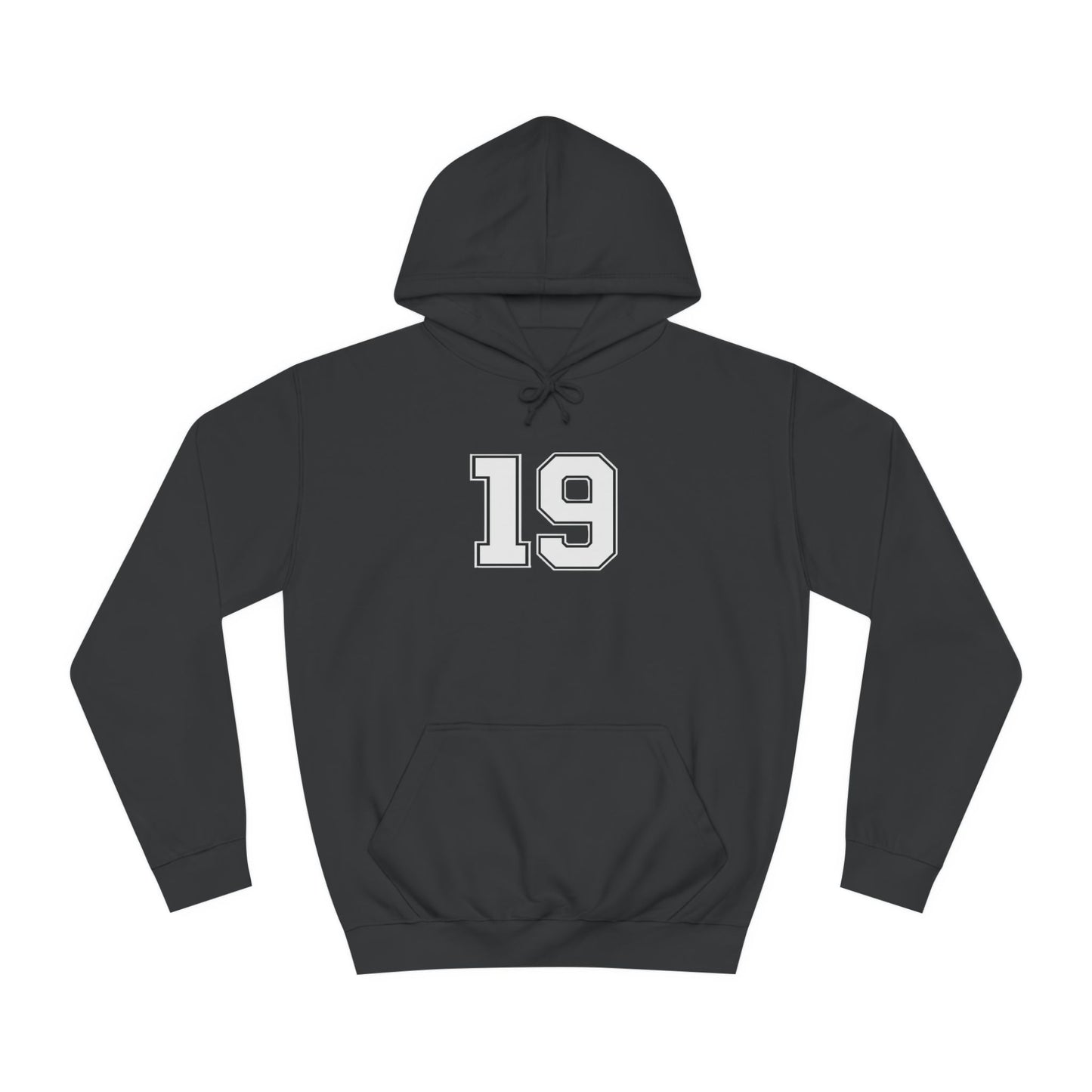 Custom Hoodie - BENJAMINS