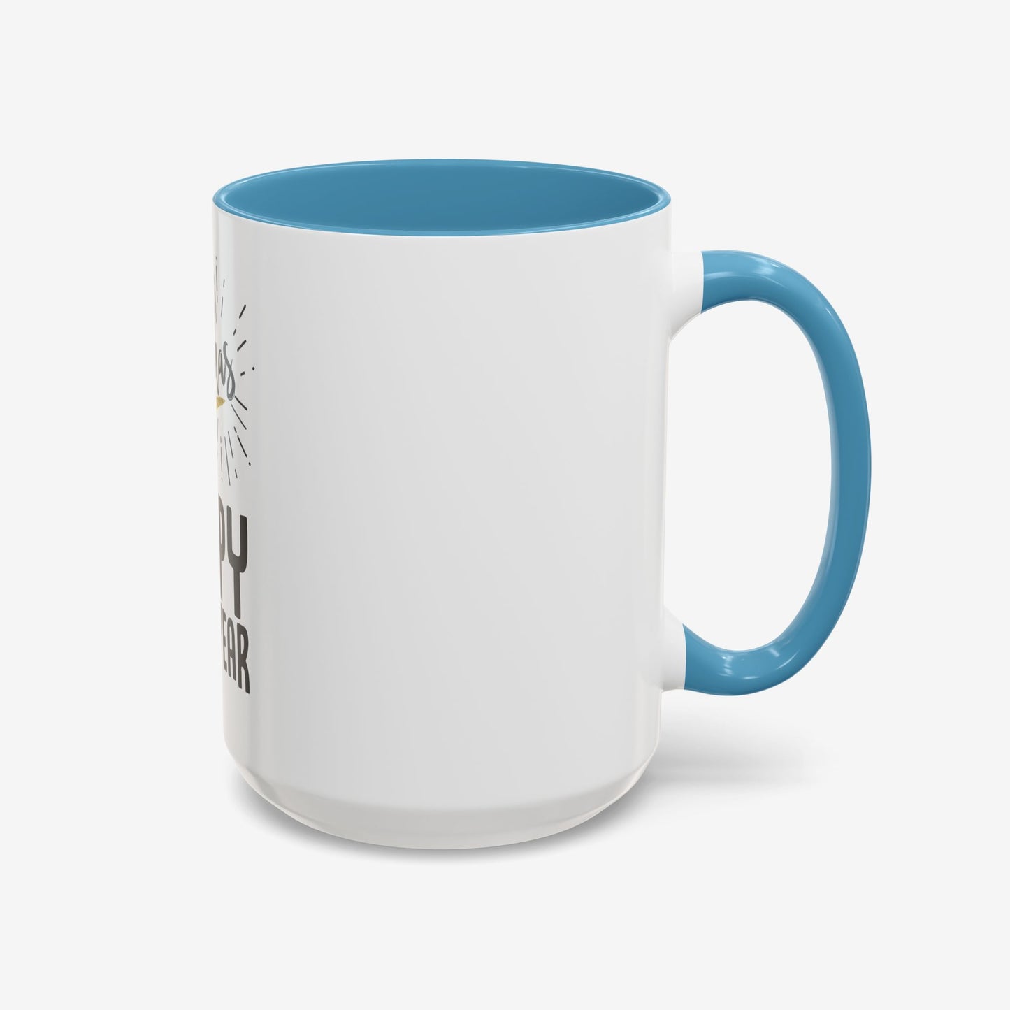 Merry Christmas Coffee Mug