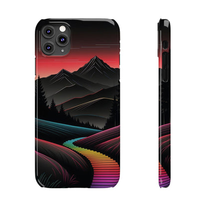 Minimalist Phone Cases - BENJAMINS iPhone 11 Pro Max