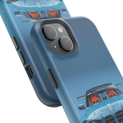 BMW Phone Case - BENJAMINS