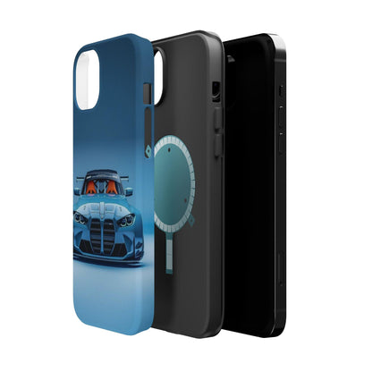 BMW Phone Case - BENJAMINS