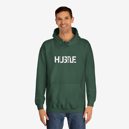 Hustle Custom Hoodie