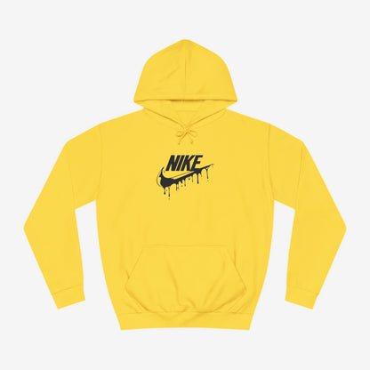 Nike  Custom Hoodie Design