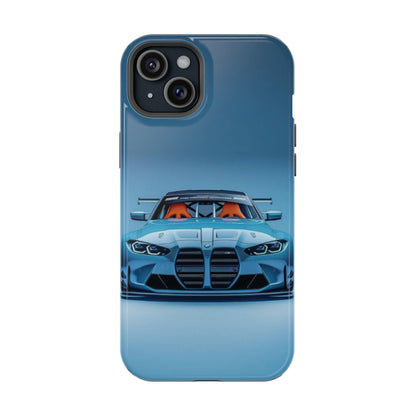 BMW Phone Case - BENJAMINS