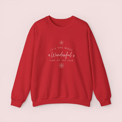 Christmas sweatshirt 