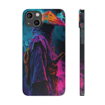 Slim Phone Cases - BENJAMINS iPhone 14 Plus