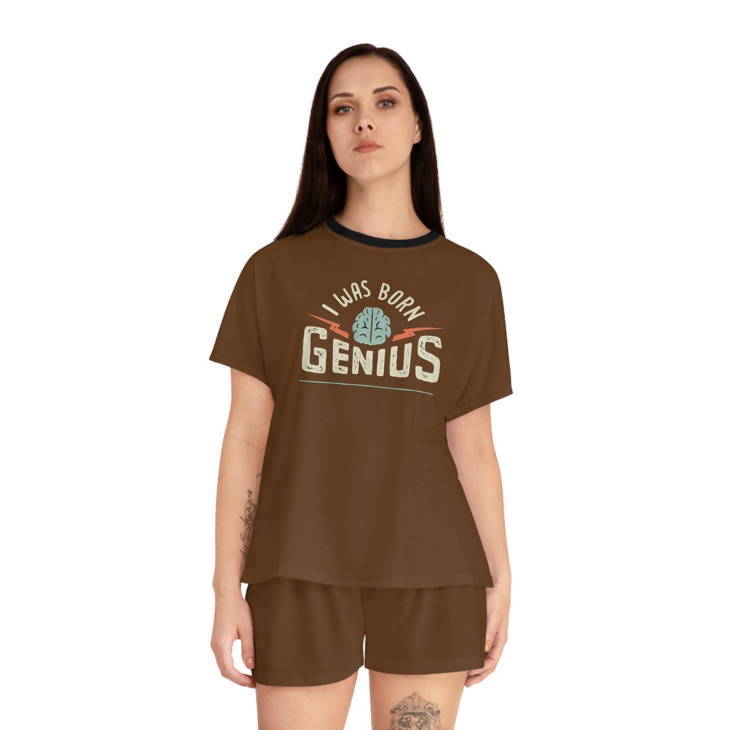 GENIUS Pajama Set - BENJAMINS